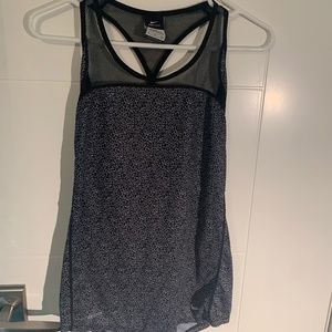 Nike Tank Top Dri-Fit